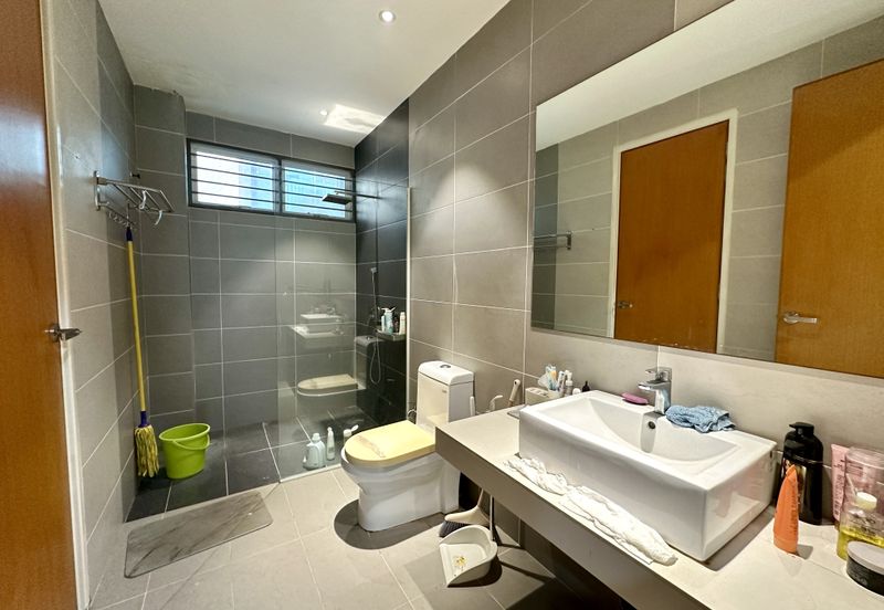 Ivory Heights @ Desa 8, Bandar Country Homes