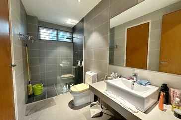 Ivory Heights @ Desa 8, Bandar Country Homes