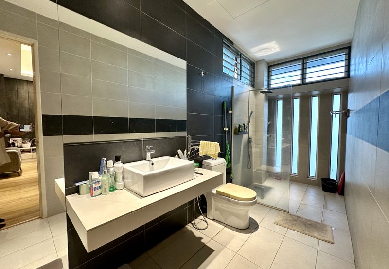 Ivory Heights @ Desa 8, Bandar Country Homes