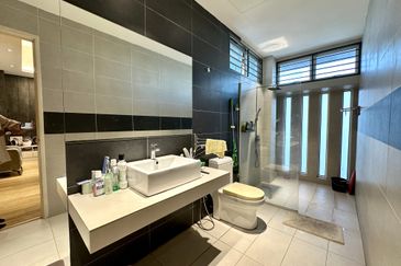 Ivory Heights @ Desa 8, Bandar Country Homes