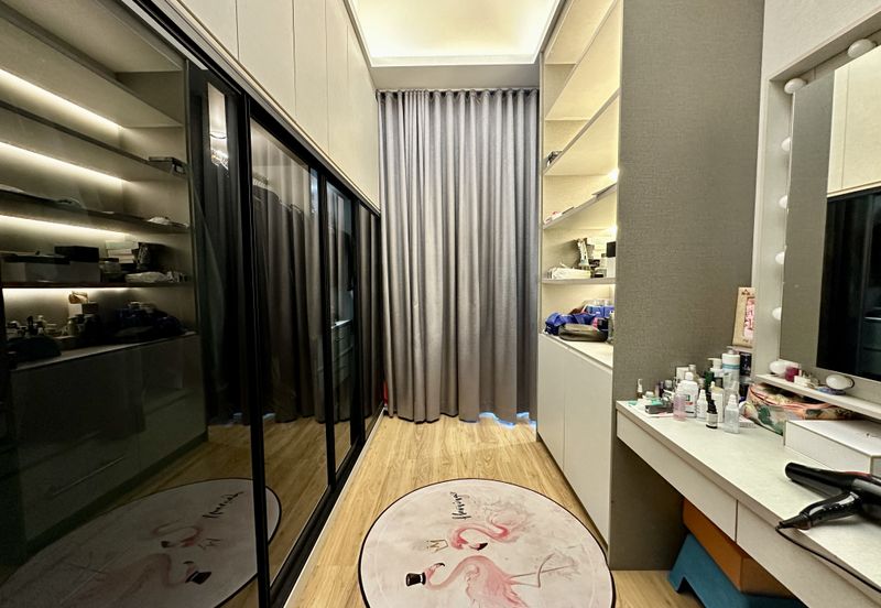 Ivory Heights @ Desa 8, Bandar Country Homes