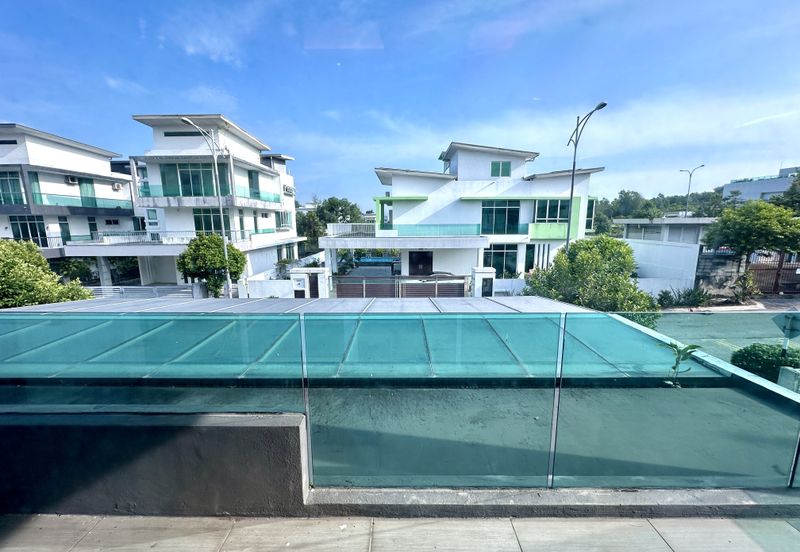 Ivory Heights @ Desa 8, Bandar Country Homes