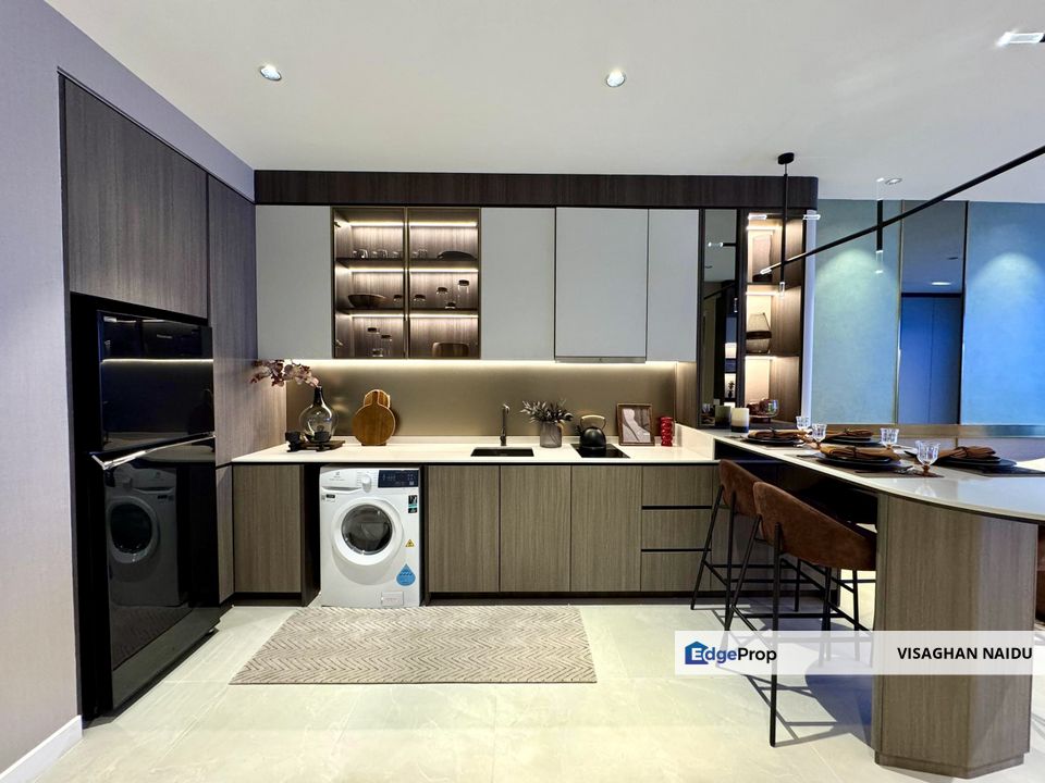 New Launch! Luminar Residence - Federal Avenue at Subang Jaya Subang Heights Tropicana Metropark. 1st phase of a vibrant township, Selangor, Subang Jaya