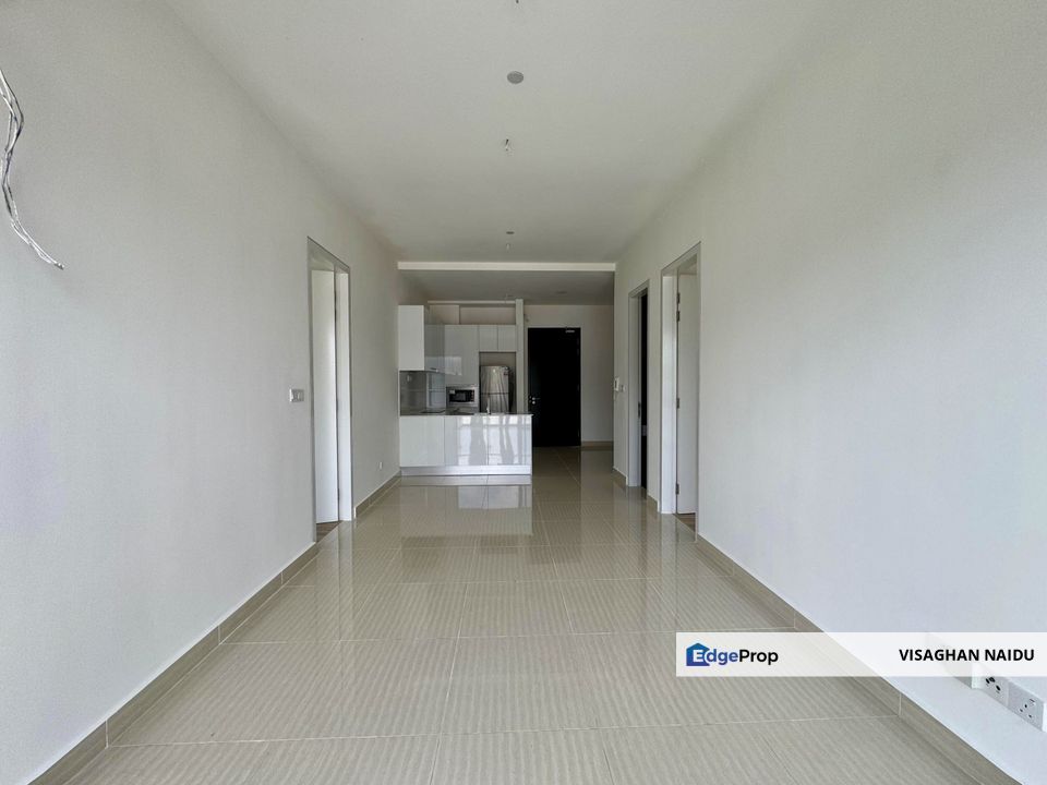 Luxury Serviced Residence for Sale Hampton Height Damansara, Country Heights Damansara, Kuala Lumpur, Country Heights Damansara