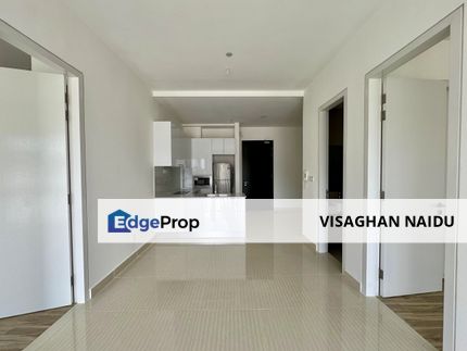 Luxury Serviced Residence for Sale Hampton Height Damansara, Country Heights Damansara, Kuala Lumpur, Country Heights Damansara
