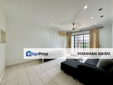 Condominium for Sale Sri Putramas Jalan Kuching, Kuala Lumpur, Dutamas