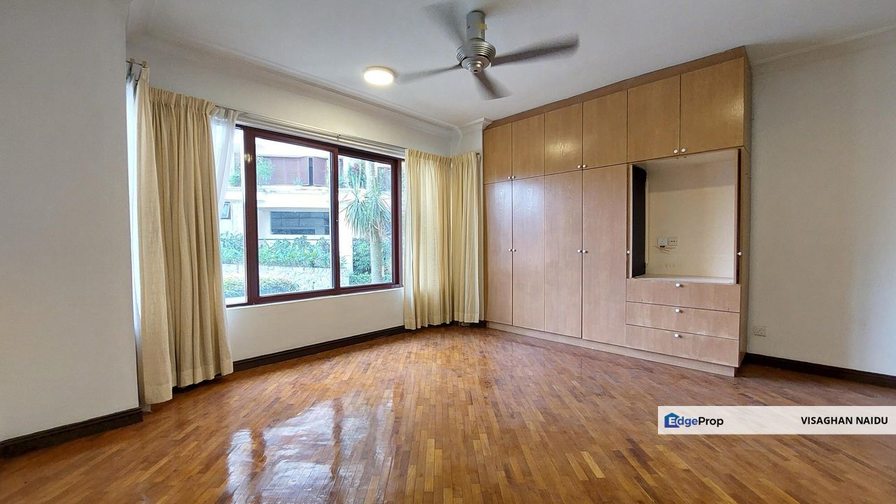 Condominium For Sale Seri Duta 1 Kuala Lumpur, Kuala Lumpur, Taman Duta