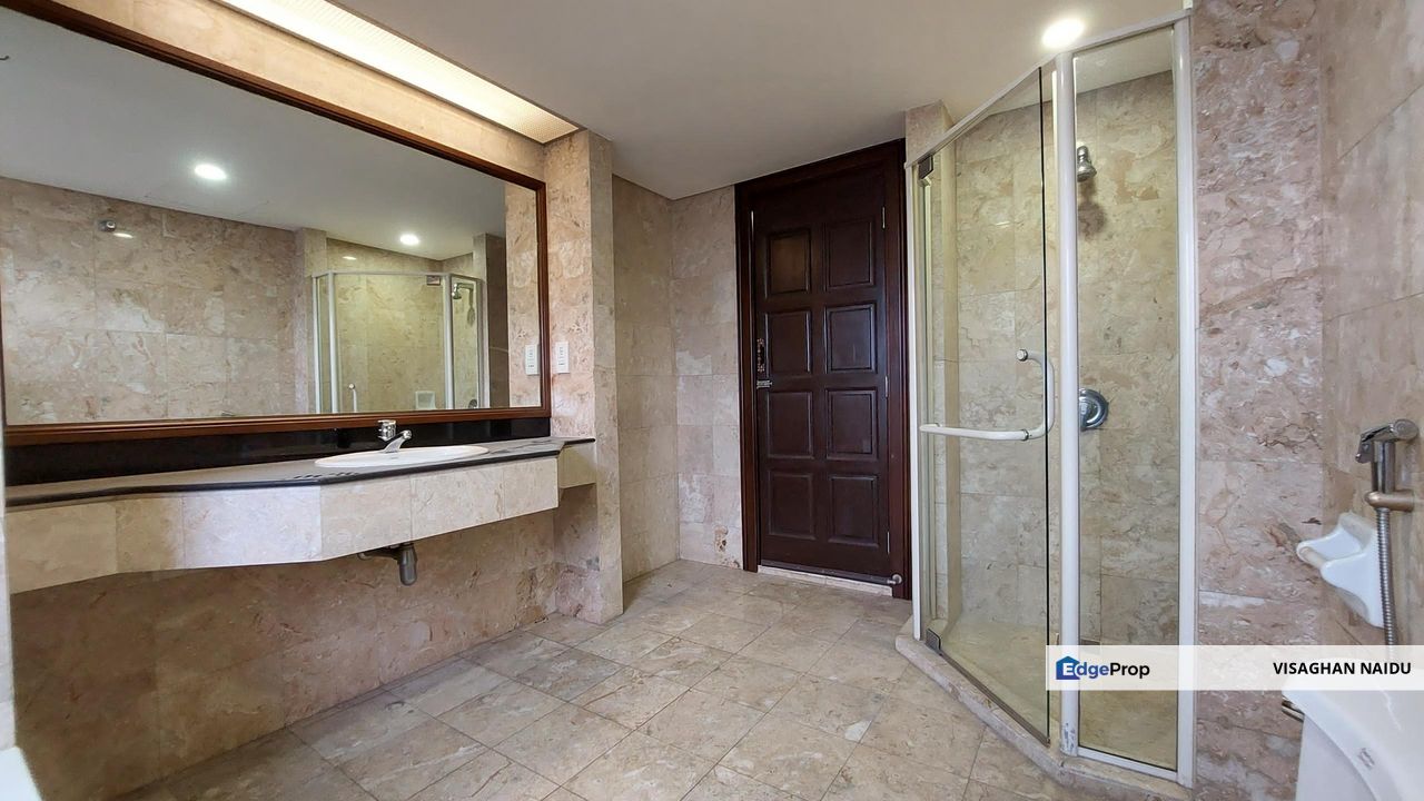 Condominium For Sale Seri Duta 1 Kuala Lumpur, Kuala Lumpur, Taman Duta