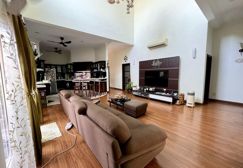 Taman Yarl @ Old Klang Road