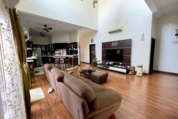 Taman Yarl @ Old Klang Road