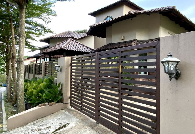 Taman Yarl @ Old Klang Road