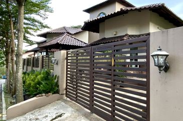 Taman Yarl @ Old Klang Road