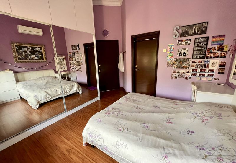 Taman Yarl @ Old Klang Road