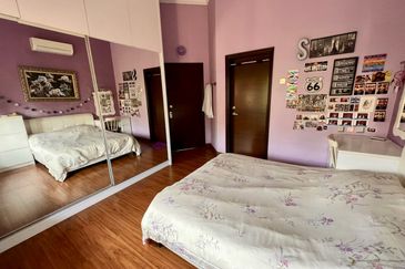 Taman Yarl @ Old Klang Road