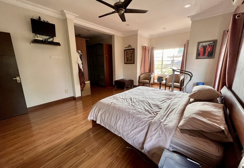 Taman Yarl @ Old Klang Road