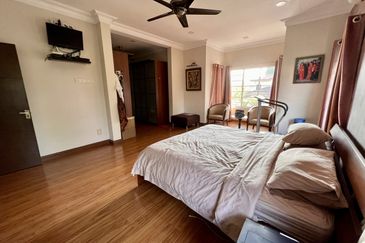 Taman Yarl @ Old Klang Road