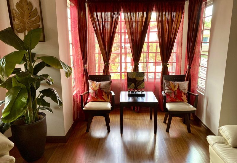 Taman Yarl @ Old Klang Road