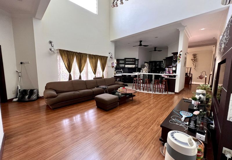 Taman Yarl @ Old Klang Road