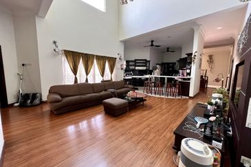 Taman Yarl @ Old Klang Road