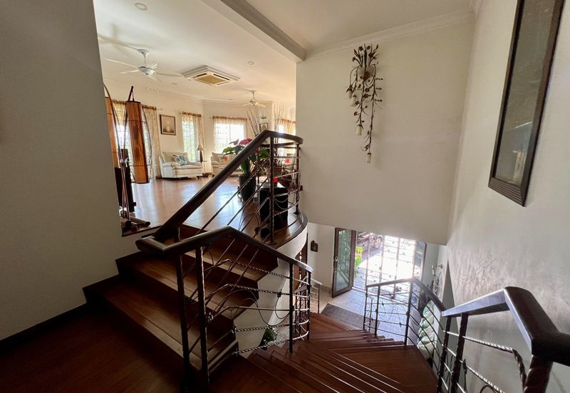 Taman Yarl @ Old Klang Road