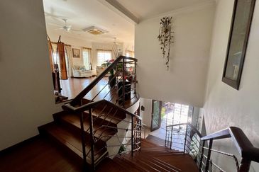 Taman Yarl @ Old Klang Road