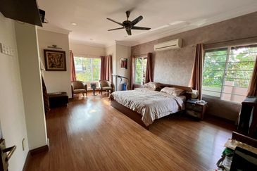 Taman Yarl @ Old Klang Road