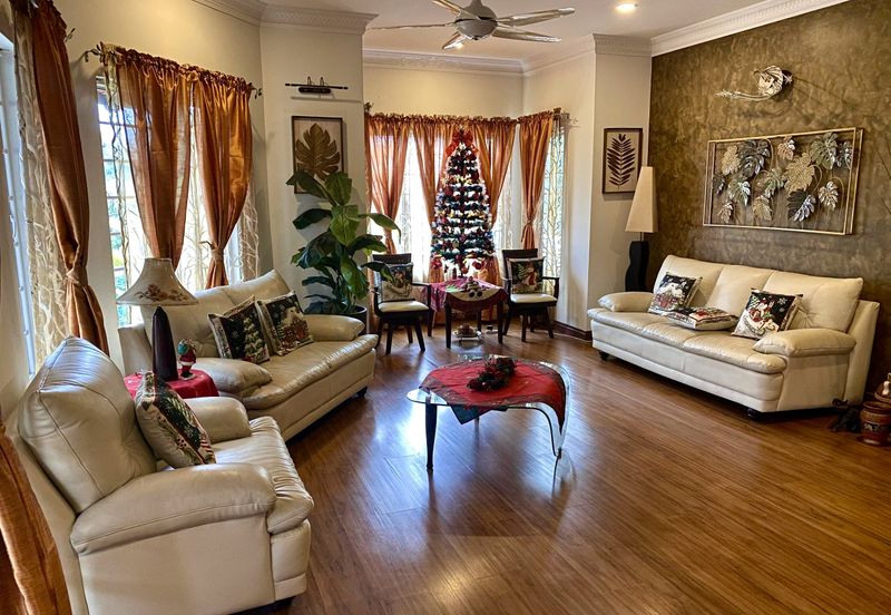 Taman Yarl @ Old Klang Road