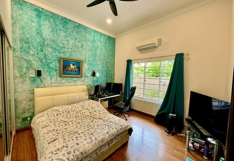 Taman Yarl @ Old Klang Road