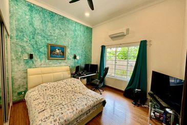 Taman Yarl @ Old Klang Road