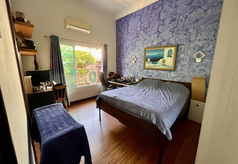 Taman Yarl @ Old Klang Road