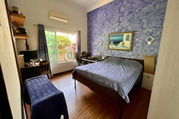 Taman Yarl @ Old Klang Road