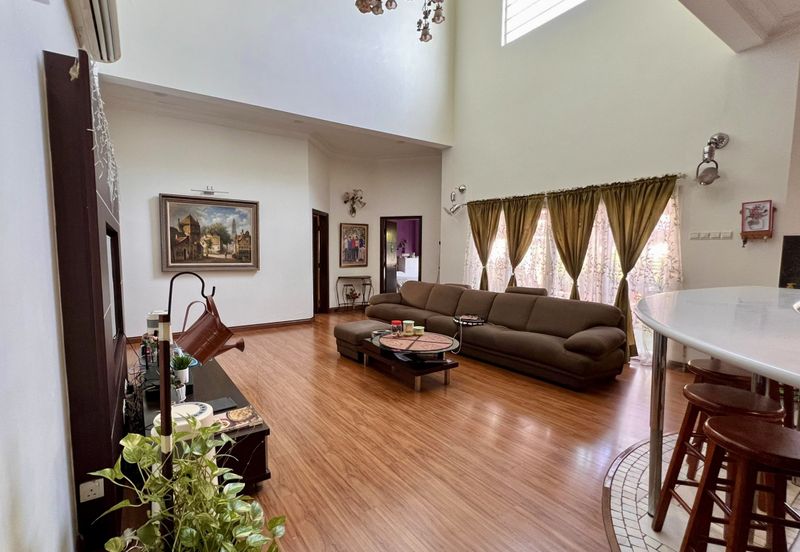 Taman Yarl @ Old Klang Road