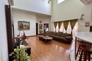 Taman Yarl @ Old Klang Road