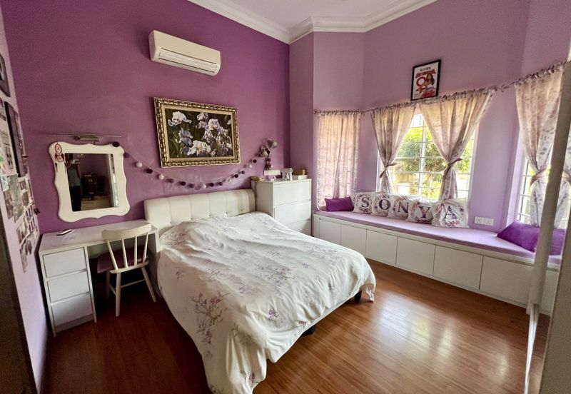 Taman Yarl @ Old Klang Road