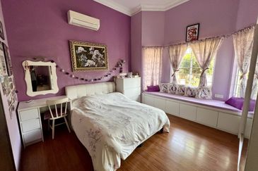 Taman Yarl @ Old Klang Road