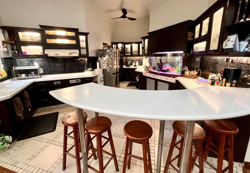 Taman Yarl @ Old Klang Road