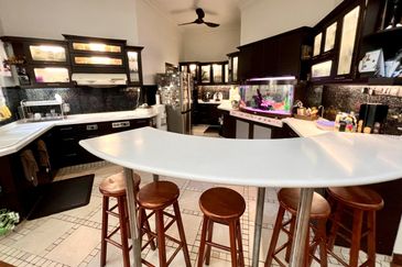 Taman Yarl @ Old Klang Road