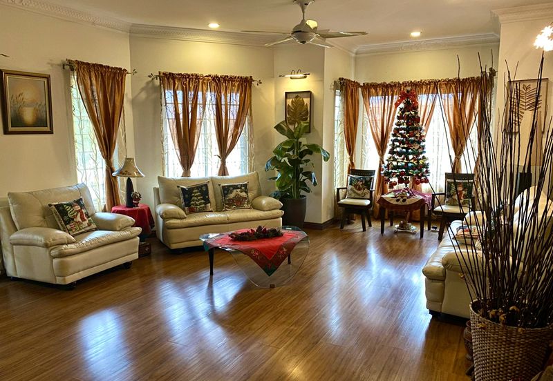 Taman Yarl @ Old Klang Road