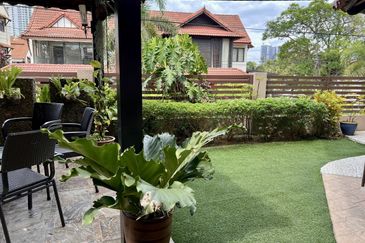 Taman Yarl @ Old Klang Road