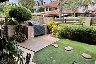 Taman Yarl @ Old Klang Road