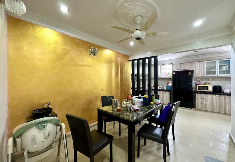 Bandar Country Homes