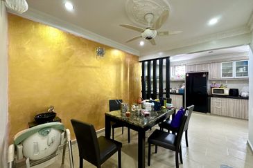 Bandar Country Homes