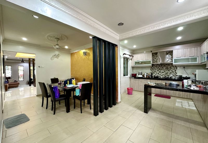 Bandar Country Homes