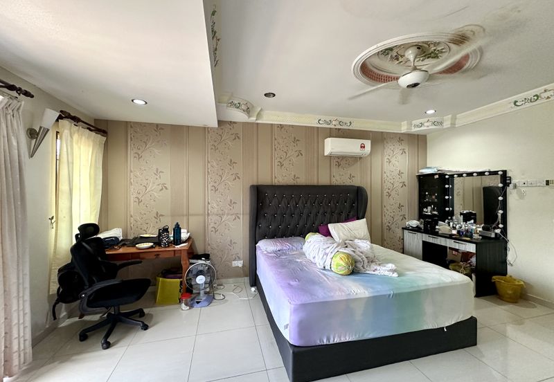 Bandar Country Homes