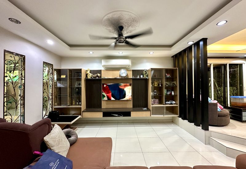 Bandar Country Homes