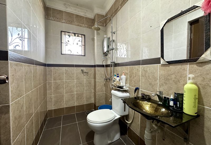 Bandar Country Homes