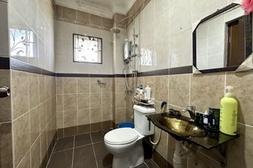 Bandar Country Homes