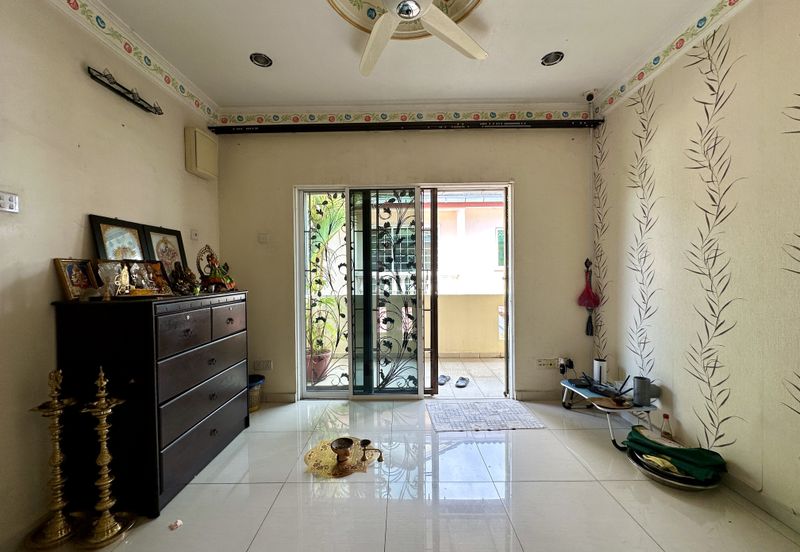 Bandar Country Homes