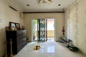 Bandar Country Homes