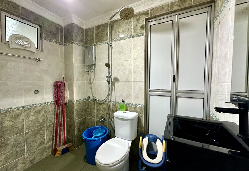 Bandar Country Homes